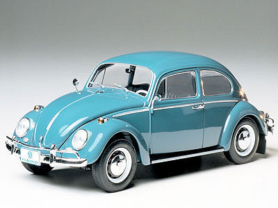 Tamiya 24136 1/24 1966 VW 1300 Beetle Car