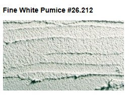 Vallejo 26212 200ml Bottle Rough White Pumice Stone Ground Texture Diorama Effect