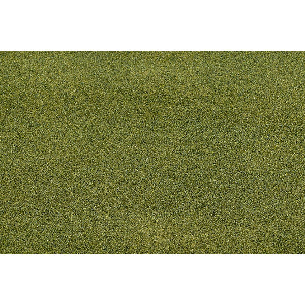 JTT Scenery 95408 Grass Mat Moss Green 50X100'