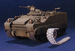 AFV Club 35S10 1/35 M113A1G NATO Track & Drive Sprocket Set (D)