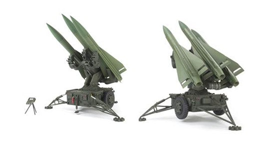 AFV Club 35283 1/35 MIM23 Hawk Surface-to-Air Missile