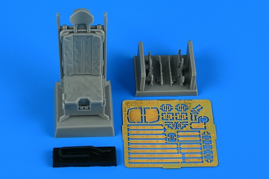 Aires 2261 1/32 US Navy Version Stanley Yankee Ejection Seat