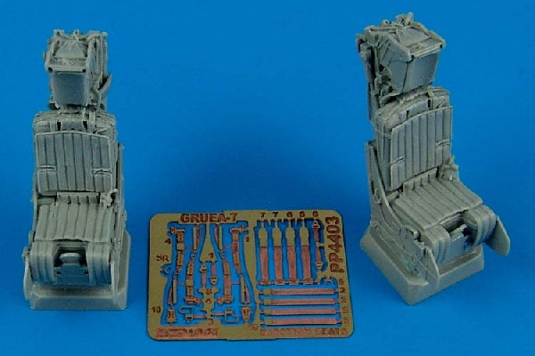 Aires 4403 1/48 A6E/EA6A MB Gruea7 Ejection Seats For RMX