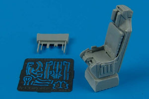 Aires 4443 1/48 ESCAPAC 1G2 A7E Early Ejection Seat