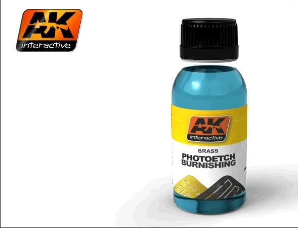 AK - Phototech Burnishing (100ml), 7,33 €