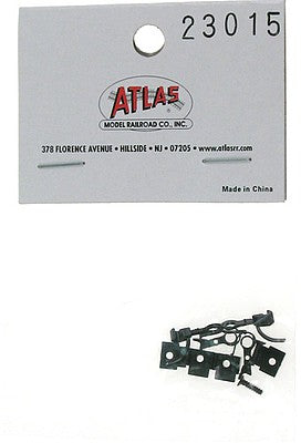 Atlas Model Railroad 23015 N Scale AccuMate Magnetic Knuckle Coupler
