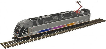 Nj Transit Atlas Model Railroading Atlas Master 50006834 Multi