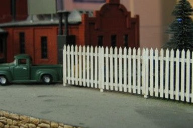 Osborn Models 1013 Ho Commercial Fence