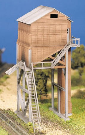 Bachmann 45979 O Coaling Tower Kit