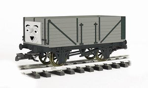 Bachmann 98001 G Scale Thomas & Friends(TM) Rolling Stock -- Troublesome Truck #1