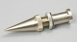 Badger 50082 Fine Needle Assembly for Model 350