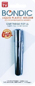 Bare Metal Products 3 Bondic Replacement Liquid Refill Cartridge