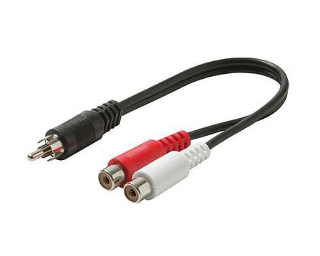 Broadway Limited 1597 All Scale Rolling Thunder(TM) Receiver Sound System - Paragon3(TM) -- Multi-Receiver Expansion Cable