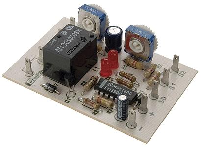 Circuitron 5400 All Scale AR-1 Automatic Reversing Circuit