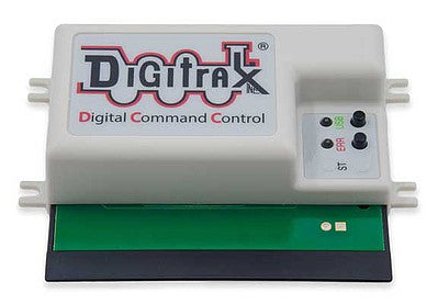 Digitrax LNWI All Scale LocoNet WiFi Interface Module -- For Use with Smart Phone Applications