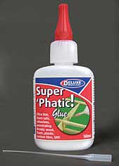Deluxe Materials AD21 All Scale Super 'Phatic! -- 1.7oz 50mL