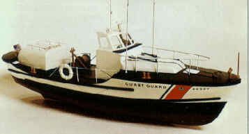 Dumas Products 1203 33" USCG Life Boat Kit (3/4-1')