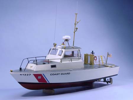 Dumas Products 1214 31" USCG 40' Utility Boat Kit (3/4-1')