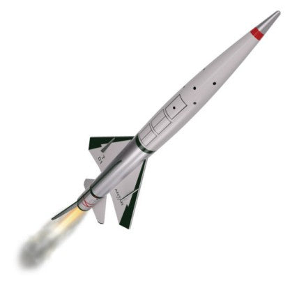 Estes 7310 Antar Model Rocket Kit (Skill Level Advanced)