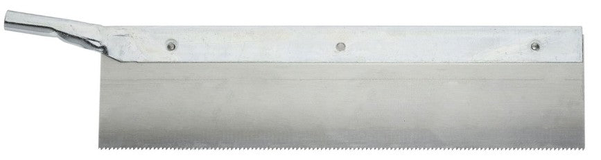 Excel Hobby 30491 1.5" Deep, 46-TPI, 5"L Pull Saw Blade