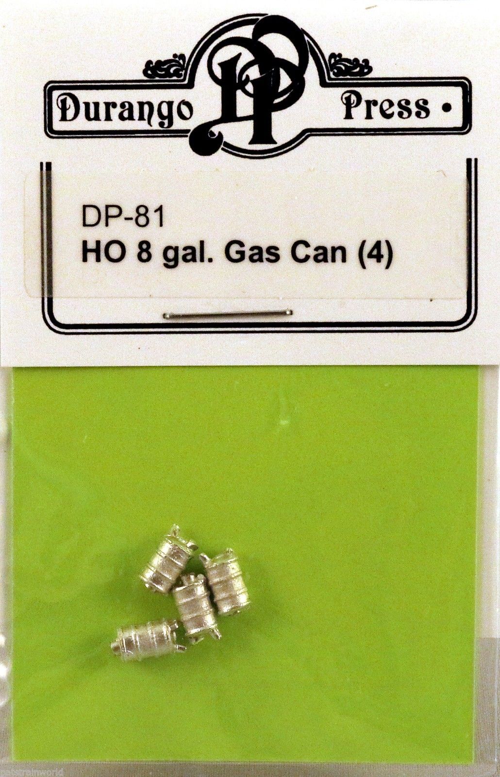 Durango Press 81 Ho 8 Gallon Gas Can (4)