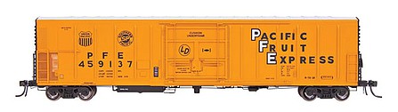 Intermountain Railway 68804 N Scale R-70-20 Rfr PFE Hydra