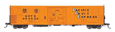 Intermountain Railway 68812 N Scale R-70-20 Rfr UPFE R-70-25