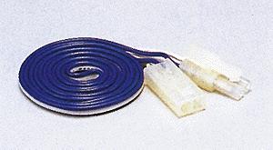 Kato 24825 All Scale Extension Cord -- 35" (90cm) long