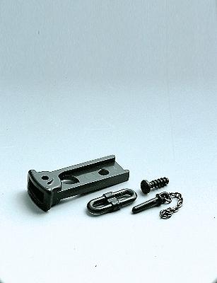 LGB 64777 G Scale American Link & Pin Coupler