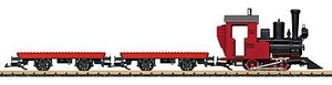 LGB 90463 G Scale Building Block Train Starter Set