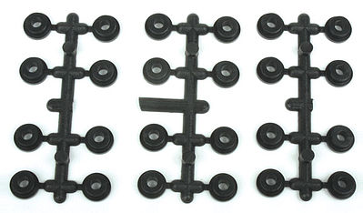 Walthers Proto 2310 HO Scale Universal Truck Mounting Adapter pkg(24)