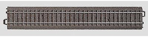 Marklin 24229 HO Scale 3-Rail C Track -- Straight - 9" 22.9cm