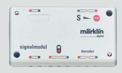 Marklin 72442 HO Scale Braking Module