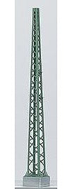 Marklin 74142 HO Scale Marklin HO Catenary -- Tower Mast Height: 6-11/16"