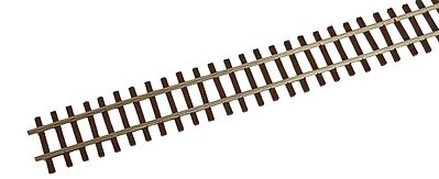 Micro Engineering 10114 HOn3 Scale Code 70 Narrow Gauge HOn3 Nonweathered Flex-Track(TM) - 3' Sections pkg(6) -- Nonweathered 3' Sections pkg(6)