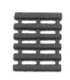 Micro Engineering 80105 HO Scale Pallets pkg(12)
