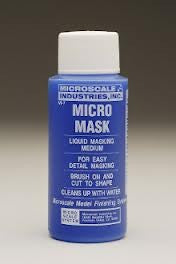 Microscale Industries 7 Micro Mask 1oz Bottle (12/Bx)