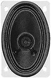 Miniatronics 6017801 All Scale 8 Ohm Speakers -- 1-7/8 x 2-7/8" 4.6 x 7.1cm Rectangular x 15/16" 23.8mm High (Fits O, G & #1)