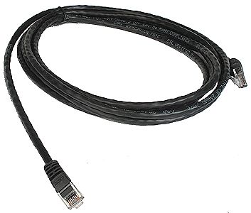 NCE Corporation 237 All Scale CAT5 Cable -- 10' 3.05m