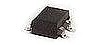 Ngineering N301S2 All Scale 1/2-Amp Bridge Rectifier -- pkg(2) - Less Than 1/4" .64cm Square