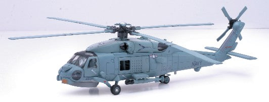 New Ray 25587 1/72 SH60 Sea Hawk USN Helicopter (Die Cast)