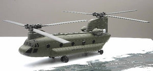 New Ray 25793 1/60 CH47 Chinook US Army Helicopter (Die Cast)