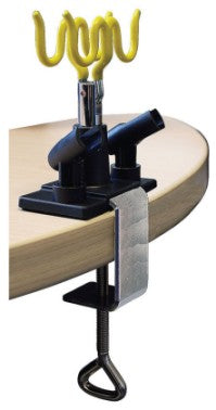 Paasche 12999 Deluxe Airbrush Hanger w/Adjustable Clamp (A-194)