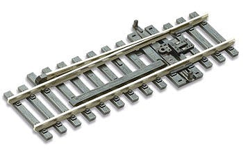 Peco SL84 HO Scale Code 100 Derail (Catch Point) -- Right Hand 3-7/8" 9.8cm