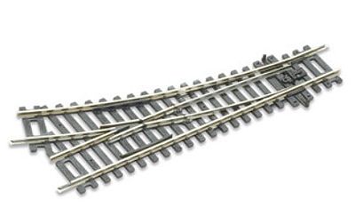 Peco ST240 HO Scale ST-240 Turnout - Small Radius -- Right Hand, Insulfrog