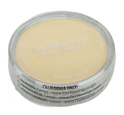 Panpastel 22508 All Scale Panpastel Color Powder -- Diarylide Yellow Tint