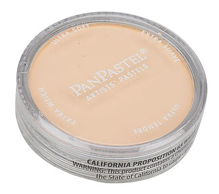 Panpastel 22808 All Scale Panpastel Color Powder -- Orange Tint