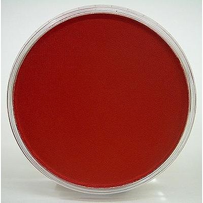 Panpastel 23403 All Scale Panpastel Color Powder -- Permanent Red Shade