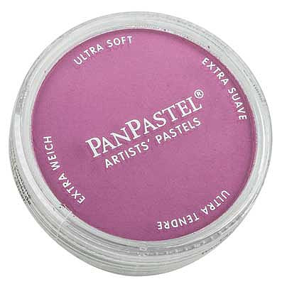 Panpastel 24305 All Scale Panpastel Color Powder -- Magenta
