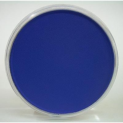 Panpastel 25203 All Scale Panpastel Color Powder -- Ultramarine Blue Shade
